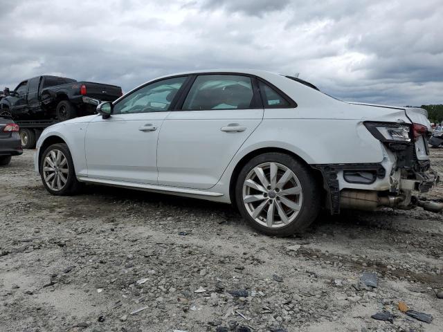 WAUKMAF4XJN012025 2018 AUDI A4, photo no. 2