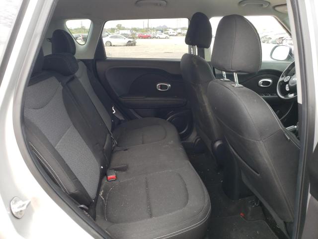 KNDJP3A57J7567763 KIA SOUL +