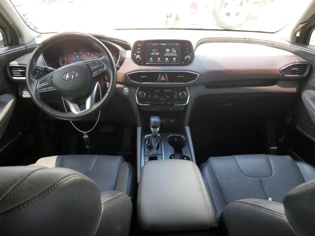 2019 HYUNDAI SANTA FE L - 5NMS53AA3KH042913