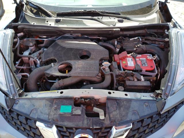 2017 NISSAN JUKE S - JN8AF5MV2HT754196