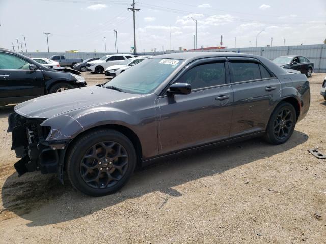 2019 Chrysler 300 Touring