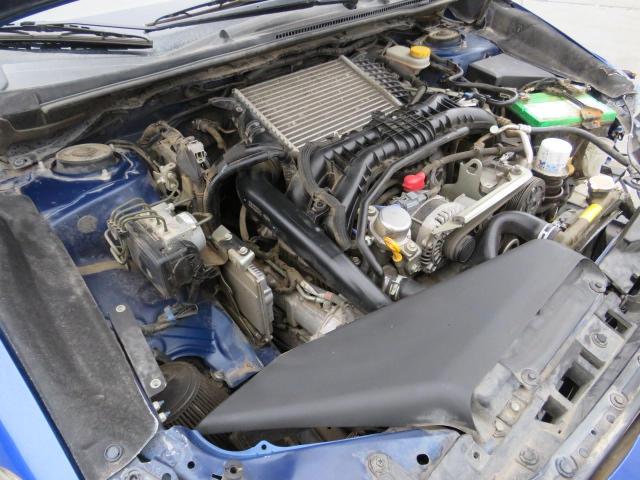 JF1VA1B66G9821027 Subaru WRX
