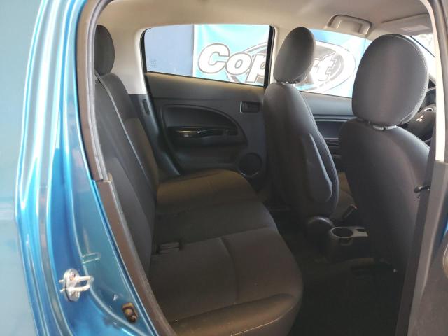 2018 MITSUBISHI MIRAGE GT ML32A5HJ3JH004159