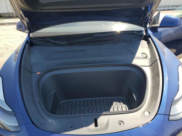 5YJYGDEF8MF157706 Tesla Model Y