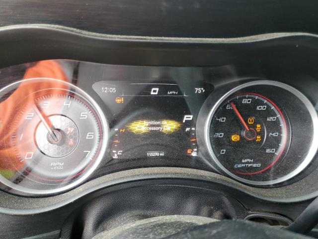 2015 DODGE CHARGER PO - 2C3CDXAT3FH928770