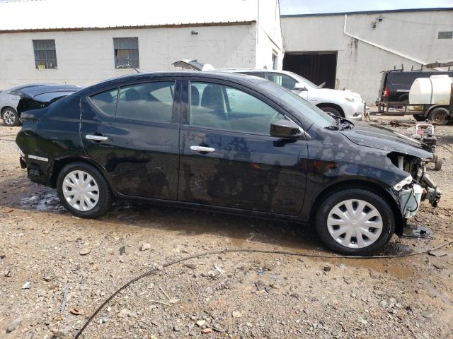 2016 NISSAN VERSA SV W 3N1CN7AP9GL889237