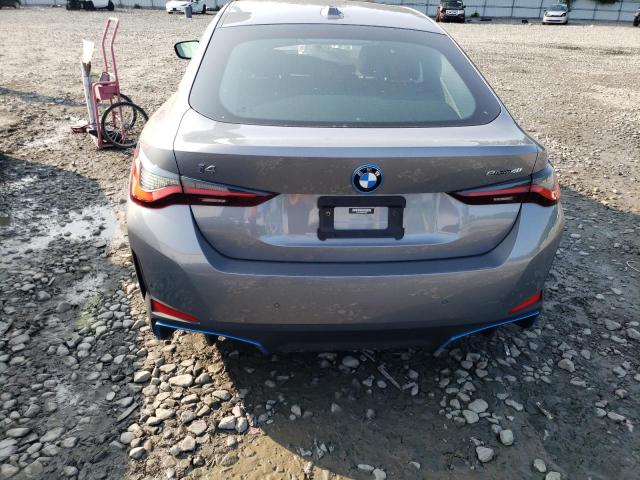 2023 BMW I4 EDRIVE4 - WBY73AW02PFP37659