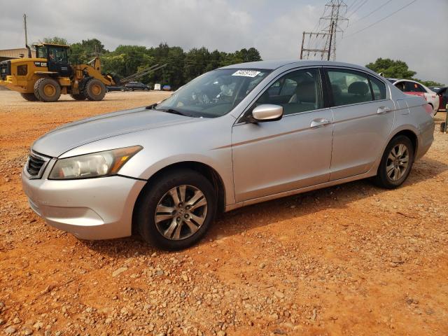 2010 Honda Accord Sdn LX-P