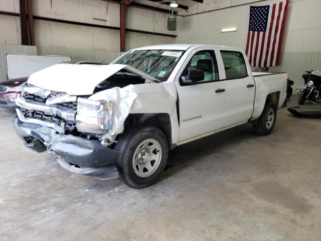 2016 Chevrolet C/K 1500 