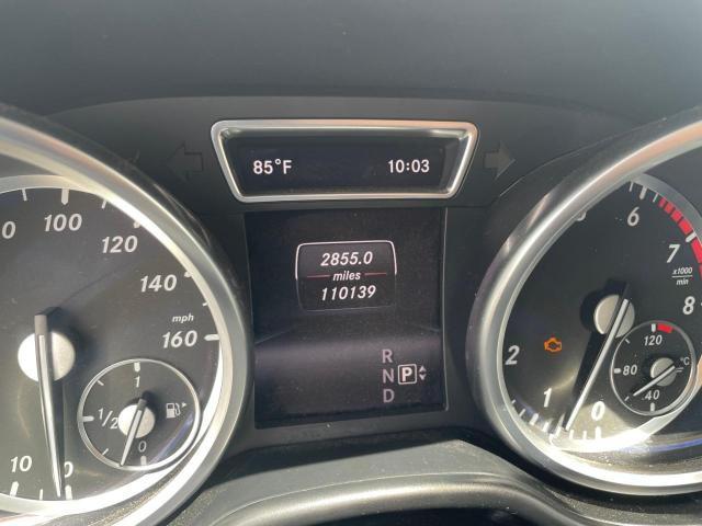 4JGDF7CE9EA275363 Mercedes-Benz Gl 450 4matic