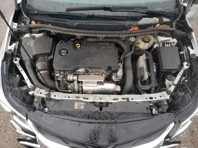 2019 CHEVROLET CRUZE LS - 1G1BC5SM7K7131443