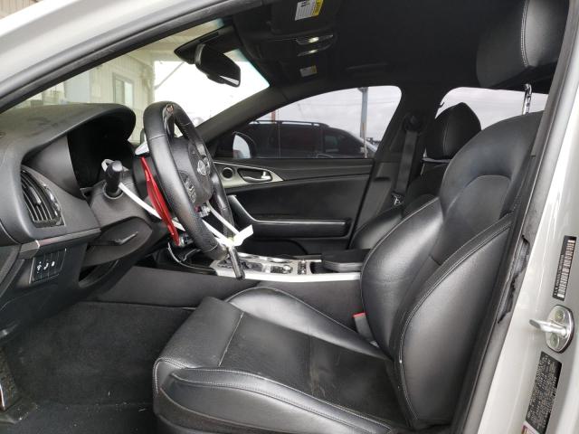 KNAE35LC7M6093938 KIA STINGER GT