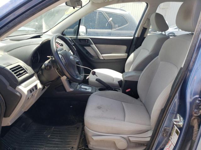 JF2SJABC5FH470782 Subaru Forester 2.5i