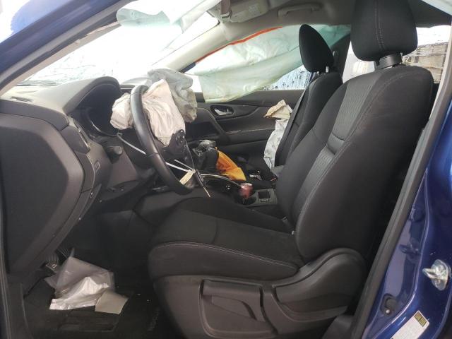 JN8AT2MV5LW108472 Nissan ROGUE S