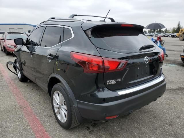 JN1BJ1CP0KW212095 Nissan Rogue Sport S