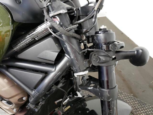 2022 HARLEY-DAVIDSON RH1250 S - 1HD1ZC416NB317211