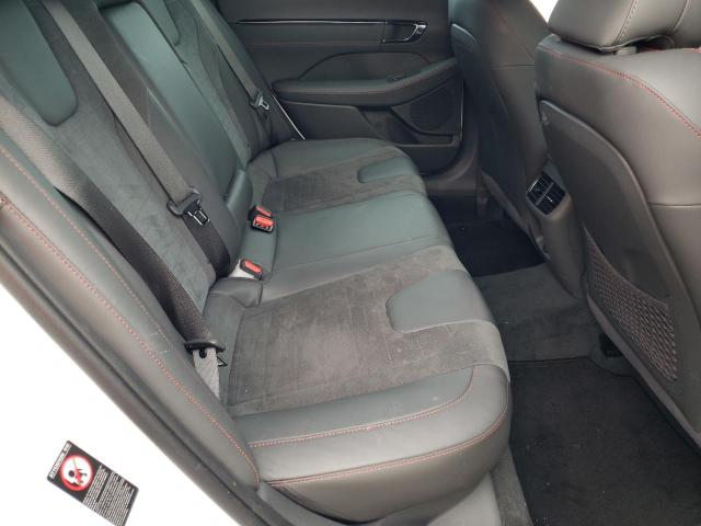 2021 HYUNDAI SONATA N L 5NPEK4JC6MH131541