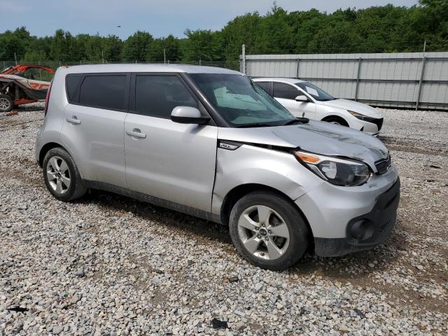 KNDJN2A2XH7492802 KIA Soul