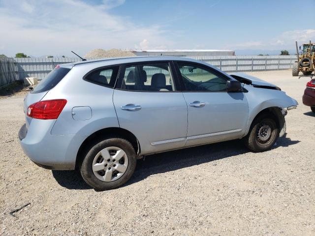 JN8AS5MV6EW200178 Nissan Rogue Select S