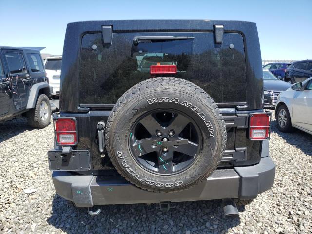 1C4BJWDG2GL142018 Jeep Wrangler Unlimited Sport