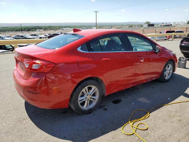 1G1BE5SMXH7213962 | 2017 CHEVROLET CRUZE LT