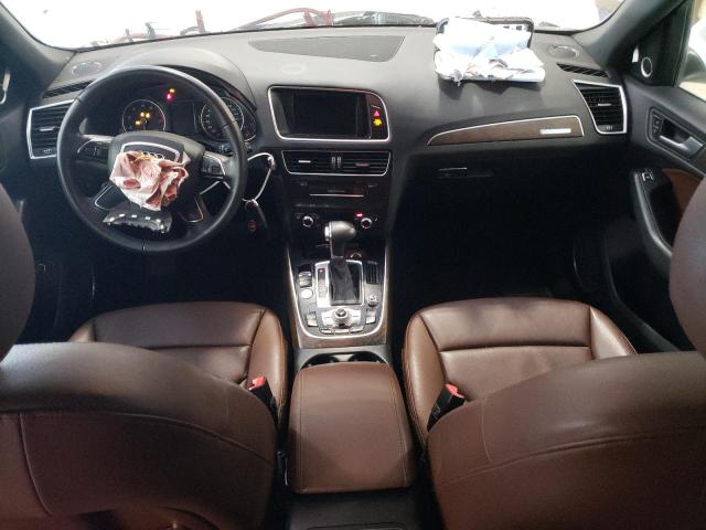 VIN WA1LFAFP6EA081765 2014 Audi Q5, Premium Plus no.8