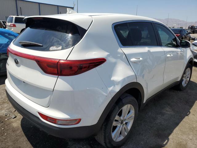 KNDPM3AC8K7617539 KIA Sportage Lx
