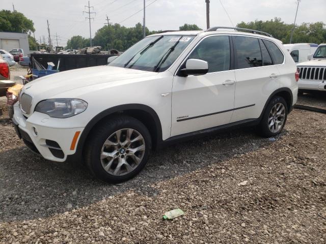 2013 BMW X5 xDrive35i