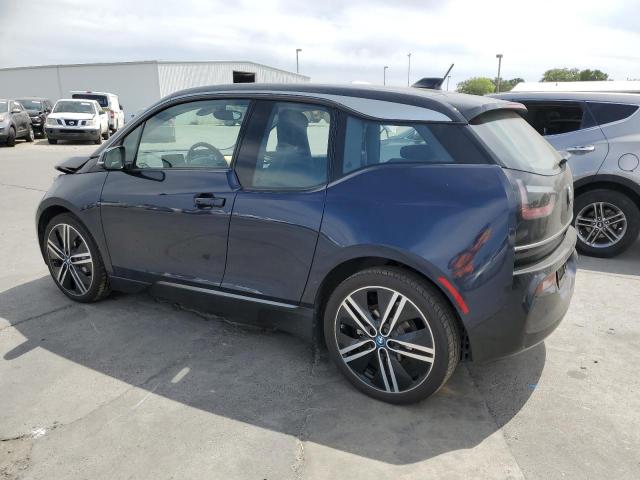 2019 BMW I3 REX - WBY8P4C57K7F26957