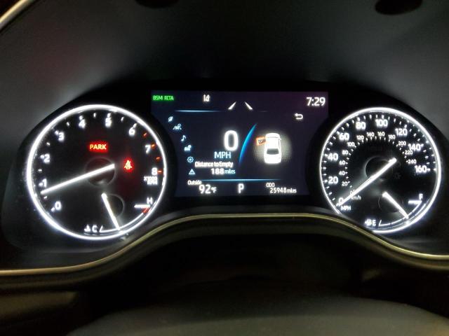 2020 TOYOTA AVALON TOU 4T1GZ1FB3LU054596