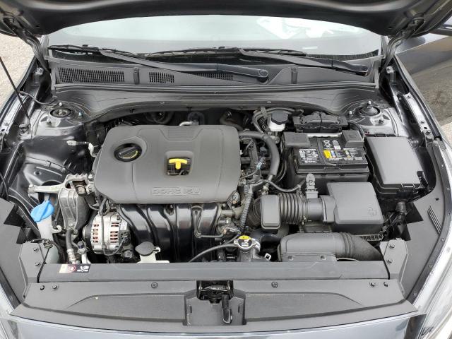 3KPF54AD5NE435177 KIA Forte Gt Line