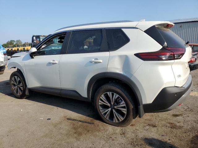 5N1BT3BB7PC679043 | 2023 NISSAN ROGUE SV