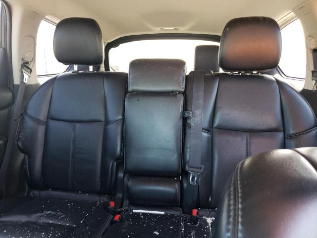 5N1DR2MM3HC694057 Nissan Pathfinder S
