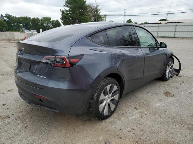 7SAYGDEE4PF683653 Tesla Model Y  3