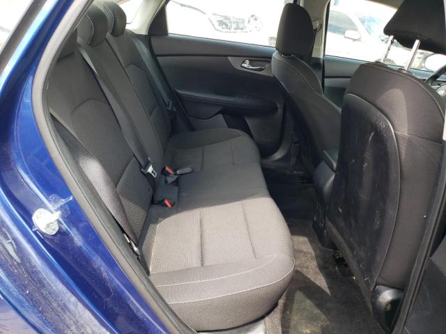 3KPF24AD7KE132065 KIA FORTE FE