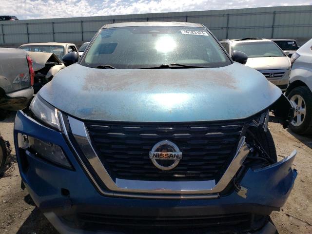 5N1AT3BB3MC776117 Nissan ROGUE SV