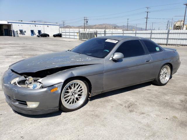 1993 Lexus SC 400 