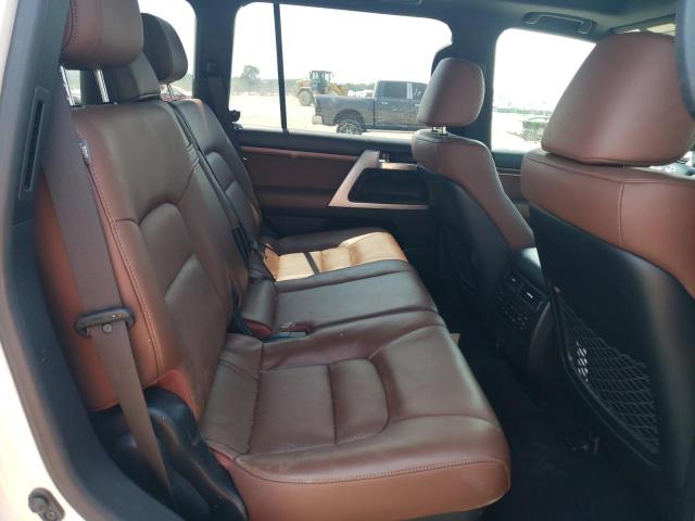 2018 TOYOTA LAND CRUIS - JTMCY7AJ8J4073035