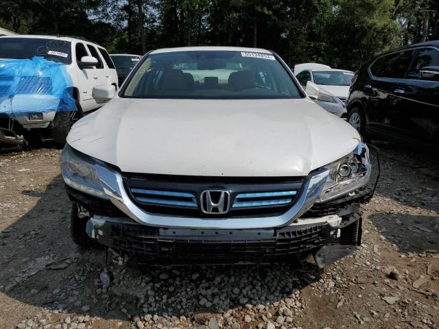 VIN 1HGCR6F70FA007173 2015 Honda Accord, Touring Hy... no.5