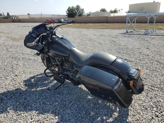 2022 HARLEY-DAVIDSON FLTRXST 1HD1ACL24NB669043