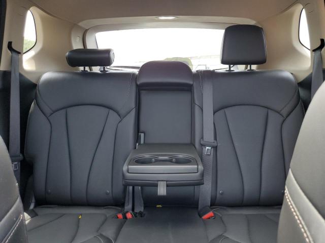 2017 BUICK ENVISION LRBFXESX2HD084838
