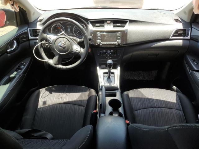 3N1AB7AP3JL631772 Nissan SENTRA S