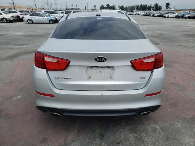 5XXGM4A79FG403424 KIA Optima Lx
