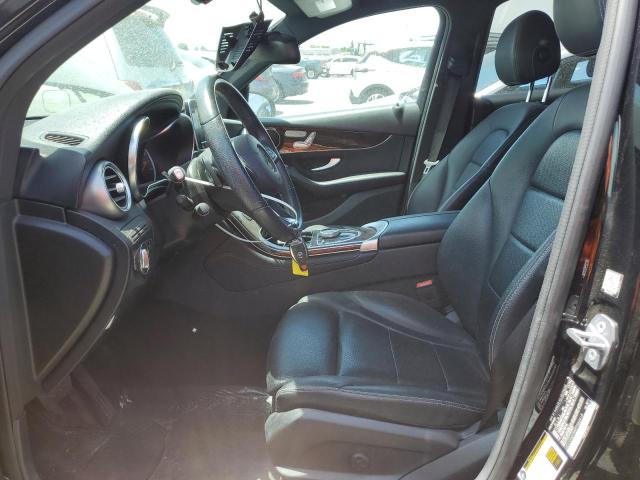 WDC0G4KB8KF560618 Mercedes-Benz Glc 300 4matic