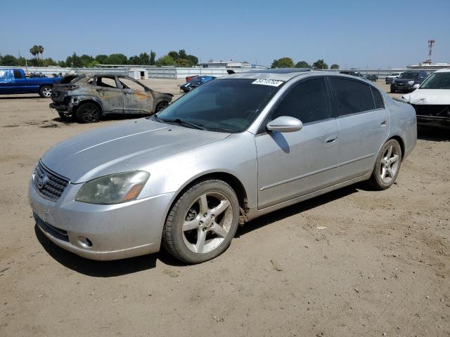 2005 Nissan Altima SE