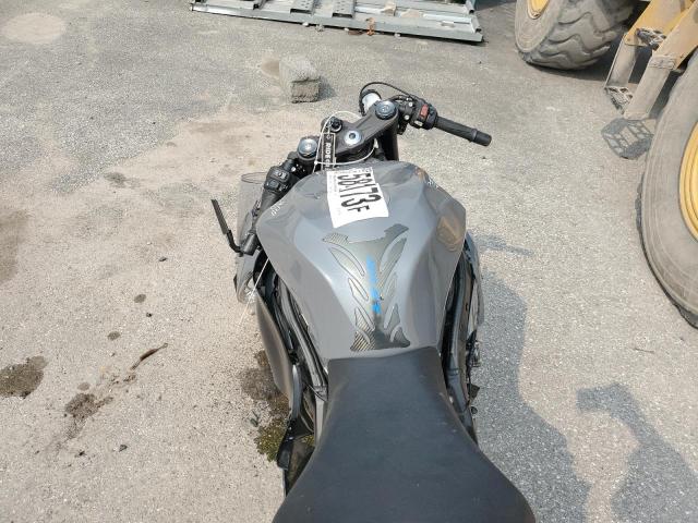 2019 KAWASAKI ZX636 K - JKBZXJH17KA001106