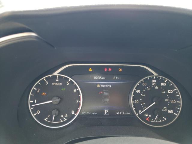 1N4AA6APXJC368272 Nissan Maxima 3.5s