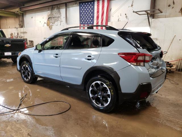 JF2GTAAC7N9261506 Subaru Crosstrek