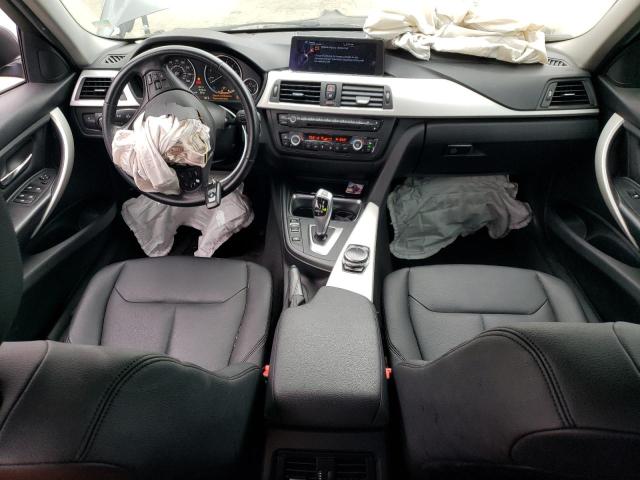 WBA3C3G59ENS67667 BMW 320 I Xdrive