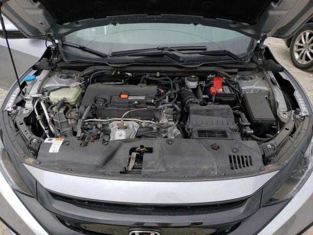 2021 HONDA 1100 2HGFC2F88MH508813